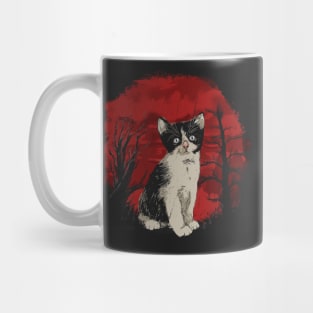 CATTY Mug